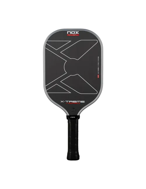 Pickleball Nox X-Treme Nerbo 16 Mm | Ofertas De Padel